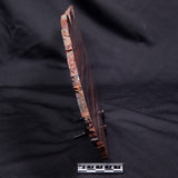 BANDED TIGER IRON MICROBIALITE, Archean, Australia ZBI084