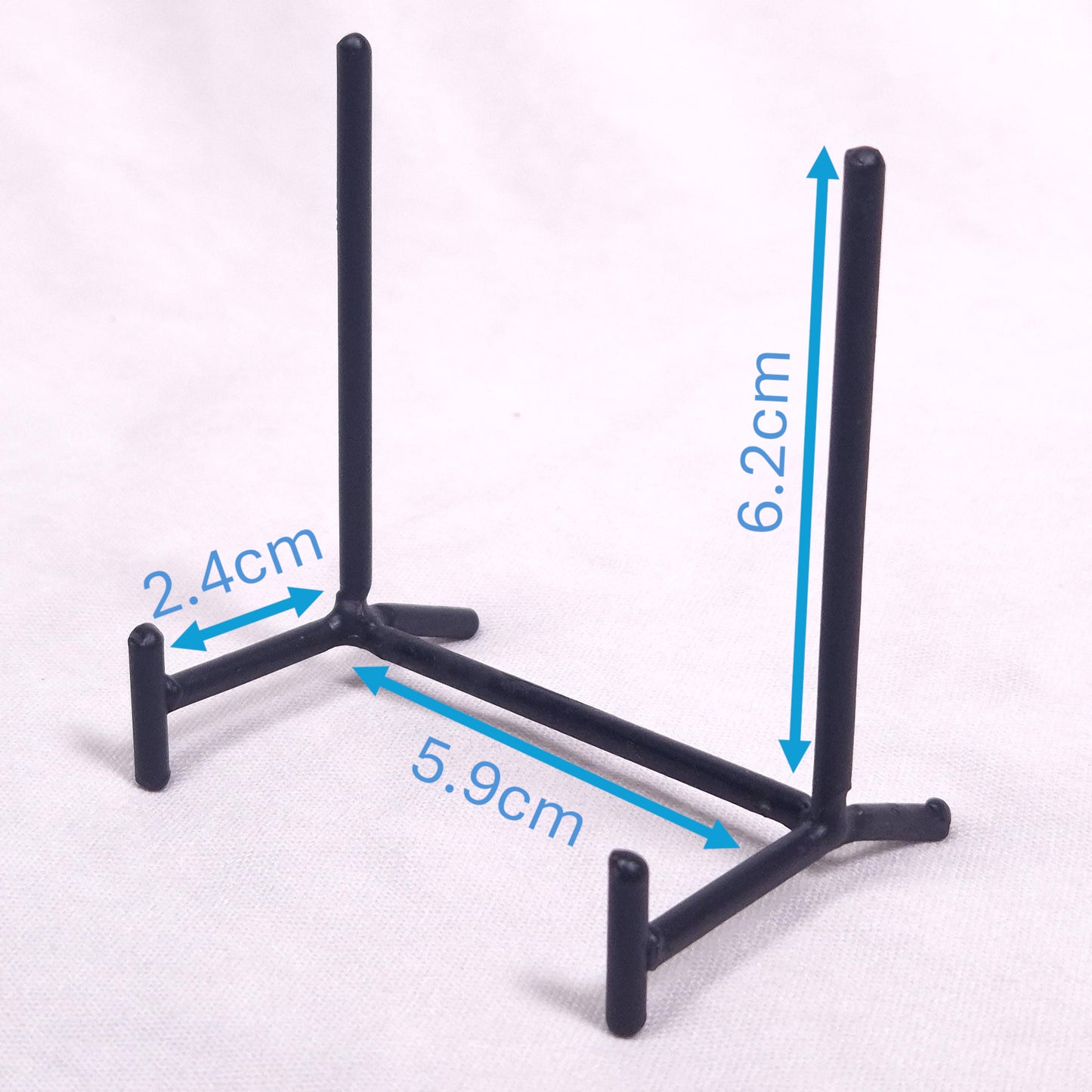 METAL STAND ZYX001