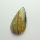 BUMBLEBEE JASPER CABOCHON 3SSBJC1