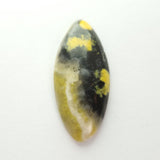 BUMBLEBEE JASPER CABOCHON 3SSBJC3