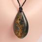 GUATEMALAN JADE NECKLACE 3SSGJN1