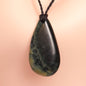 GUATEMALAN JADE NECKLACE 3SSGJN2
