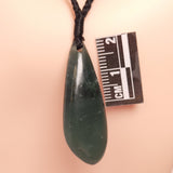 GUATEMALAN JADE NECKLACE 3SSGJN3
