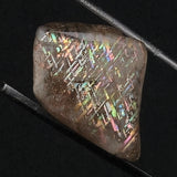 RAINBOW LATTICE SUNSTONE, Australia XLF001