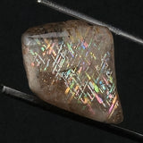 RAINBOW LATTICE SUNSTONE, Australia XLF001