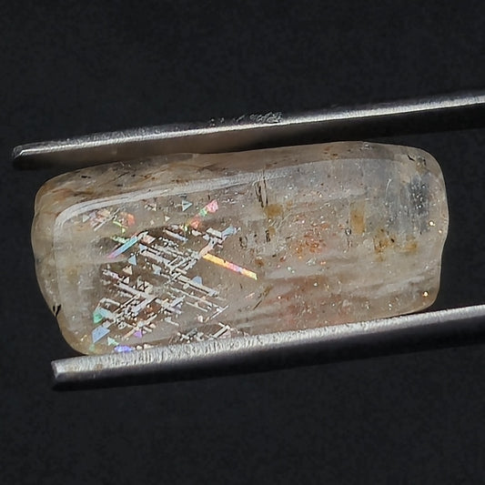 RAINBOW LATTICE SUNSTONE, Australia XLF003