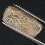 RAINBOW LATTICE SUNSTONE, Australia XLF003