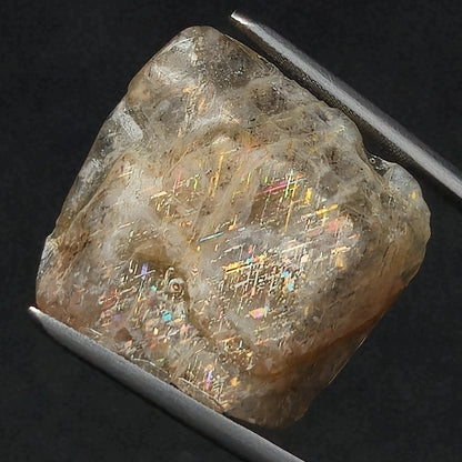 RAINBOW LATTICE SUNSTONE, Australia XLF005
