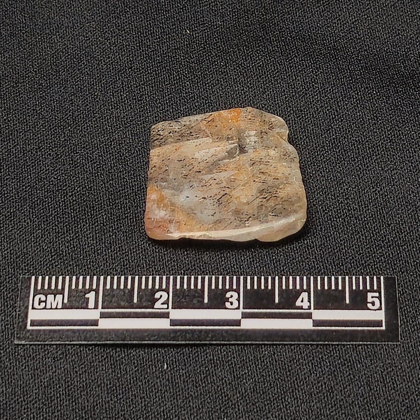 RAINBOW LATTICE SUNSTONE, Australia XLF005