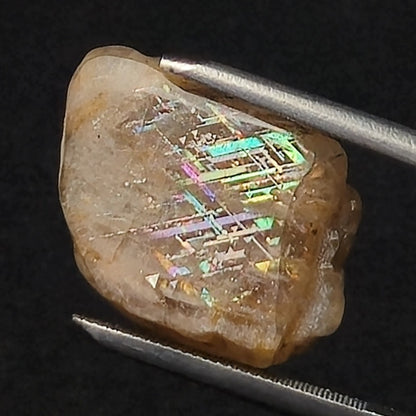 RAINBOW LATTICE SUNSTONE, Australia XLF006