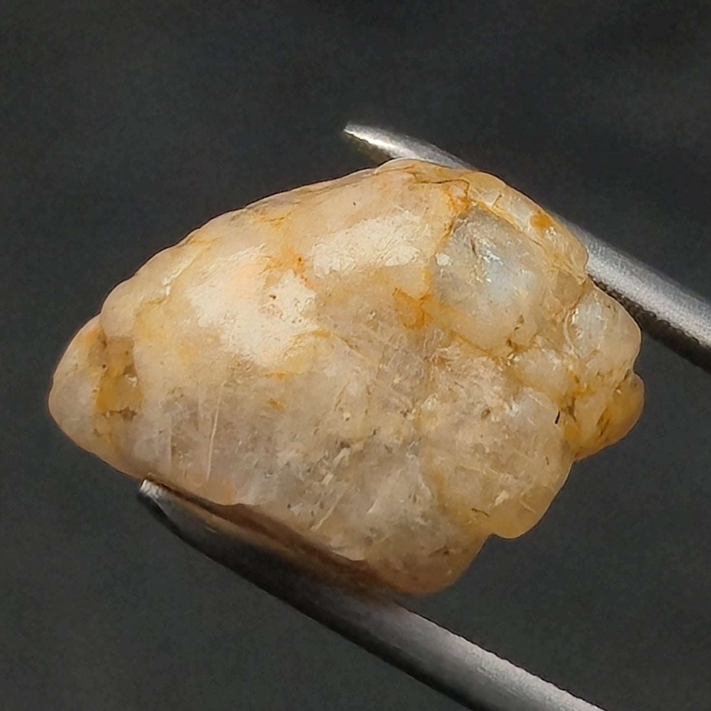 RAINBOW LATTICE SUNSTONE, Australia XLF006