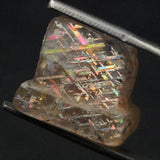 RAINBOW LATTICE SUNSTONE, Australia XLF007