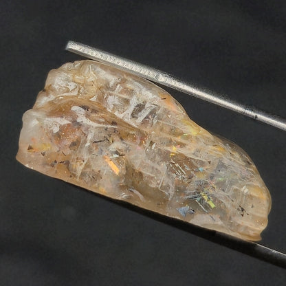 RAINBOW LATTICE SUNSTONE, Australia XLF008