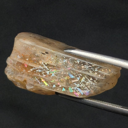 RAINBOW LATTICE SUNSTONE, Australia XLF008