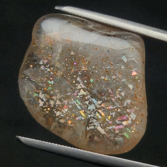 RAINBOW LATTICE SUNSTONE, Australia XLF009