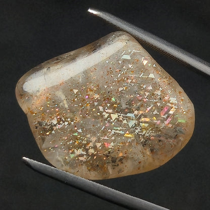RAINBOW LATTICE SUNSTONE, Australia XLF009