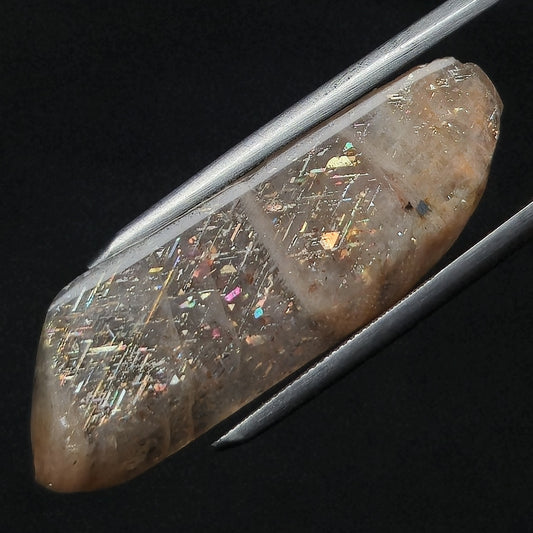 RAINBOW LATTICE SUNSTONE, Australia XLF011