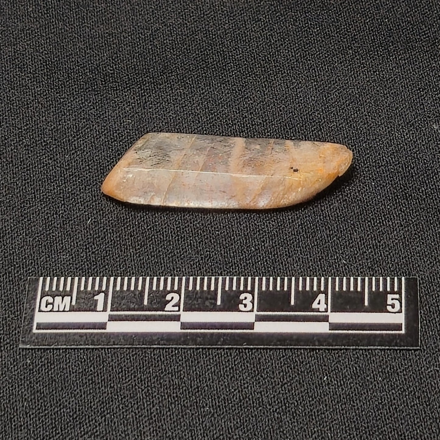 RAINBOW LATTICE SUNSTONE, Australia XLF011