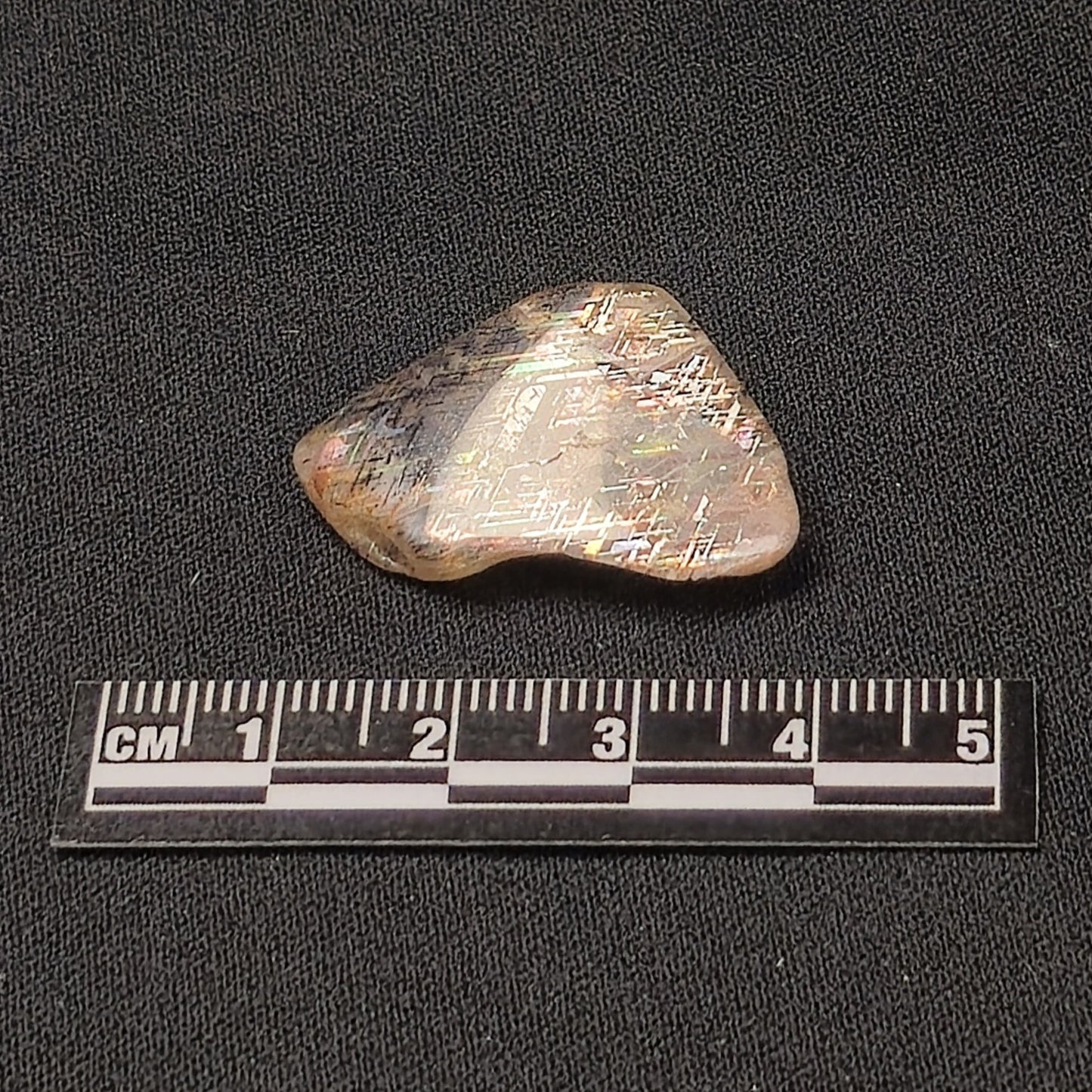 RAINBOW LATTICE SUNSTONE, Australia XLF012