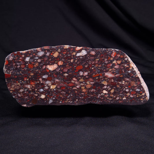 CONGLOMERATE, Australia YSC092