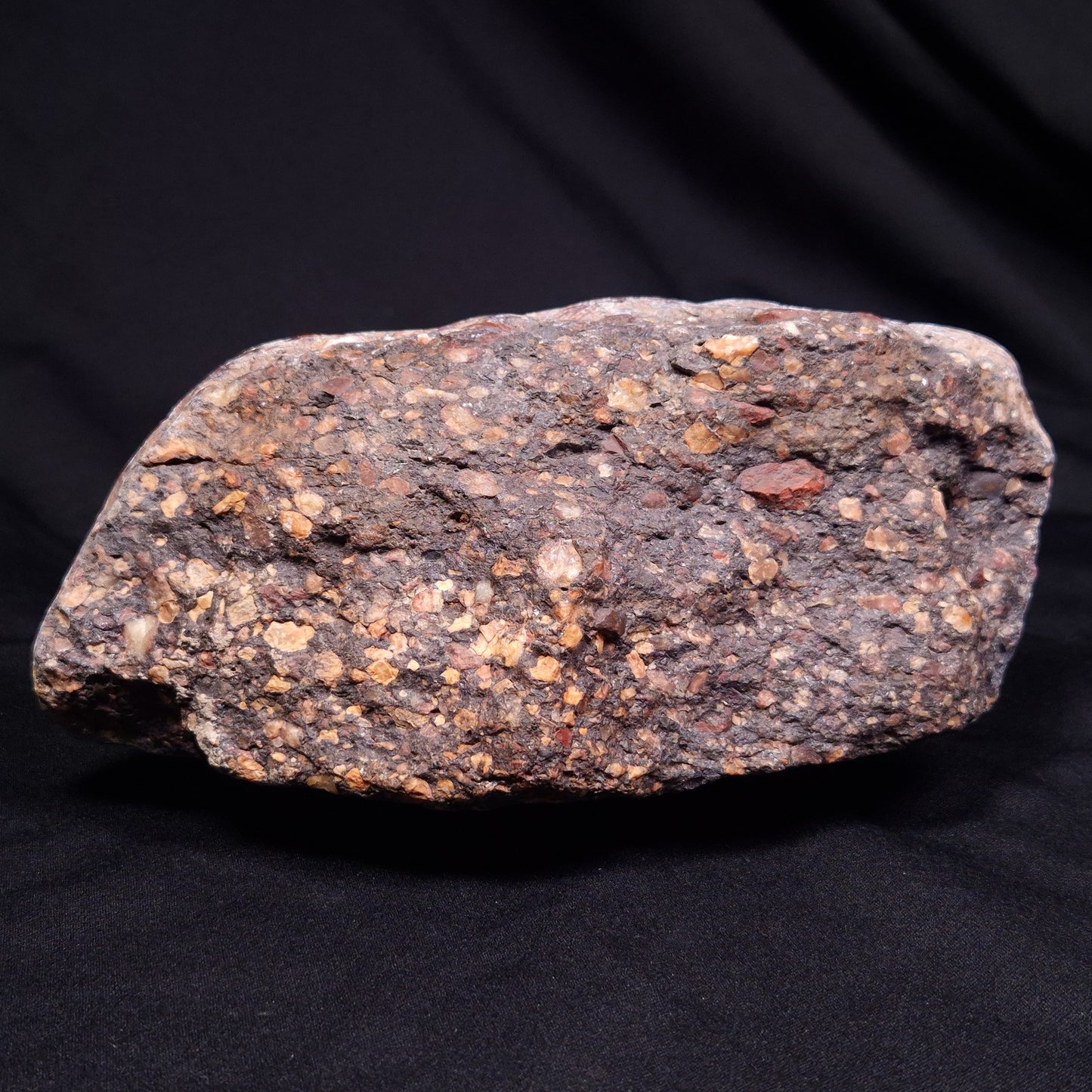 CONGLOMERATE, Australia YSC092