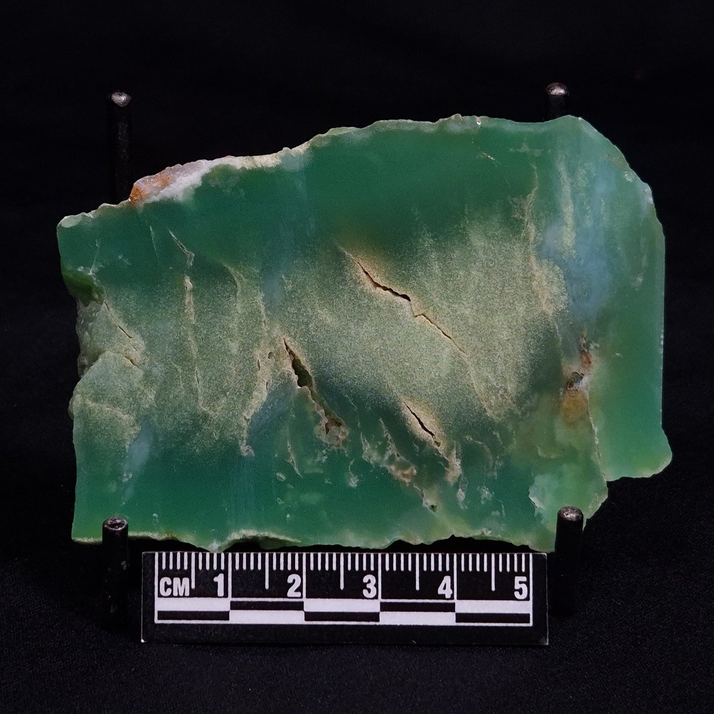 CHRYSOPRASE, Australia YSC097
