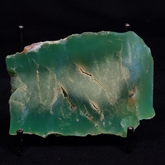 CHRYSOPRASE, Australia YSC097