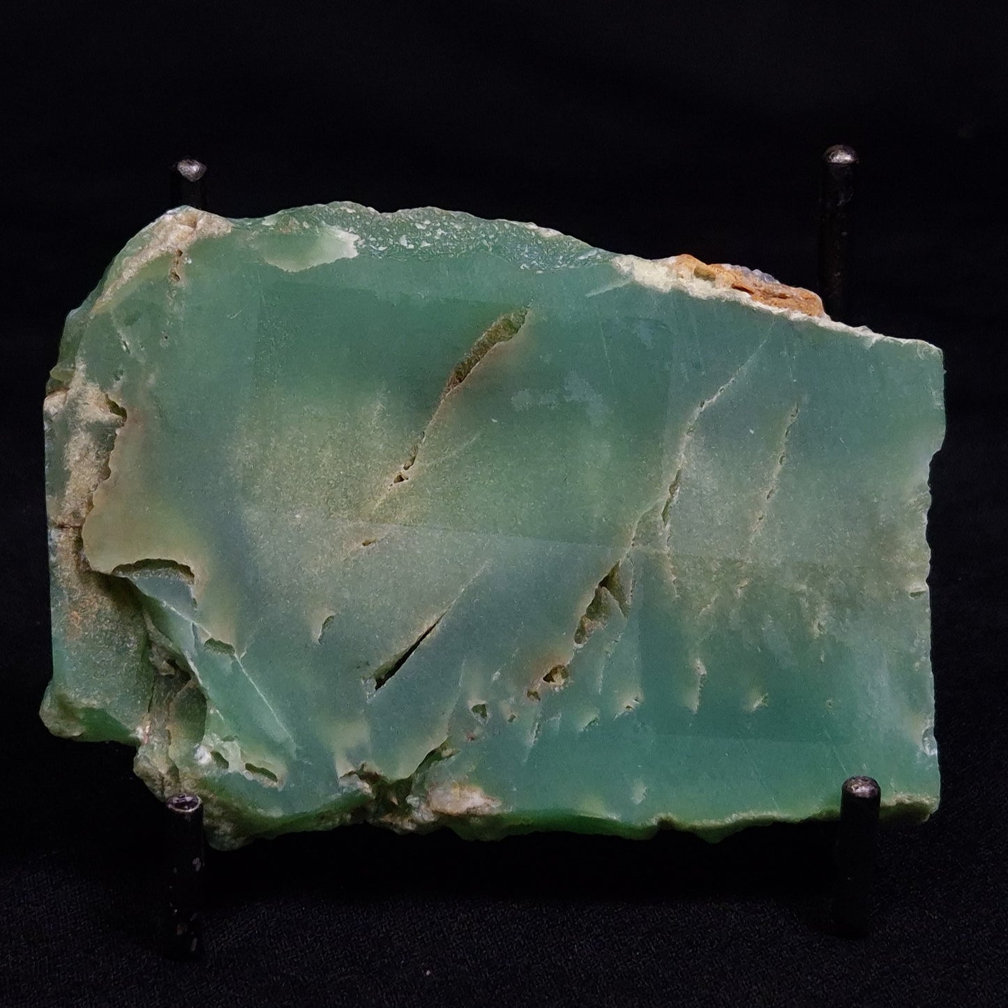 CHRYSOPRASE, Australia YSC097