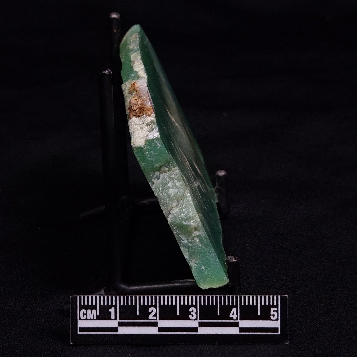 CHRYSOPRASE, Australia YSC097