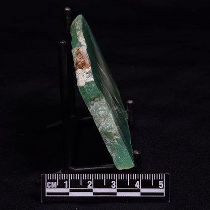 CHRYSOPRASE, Australia YSC097