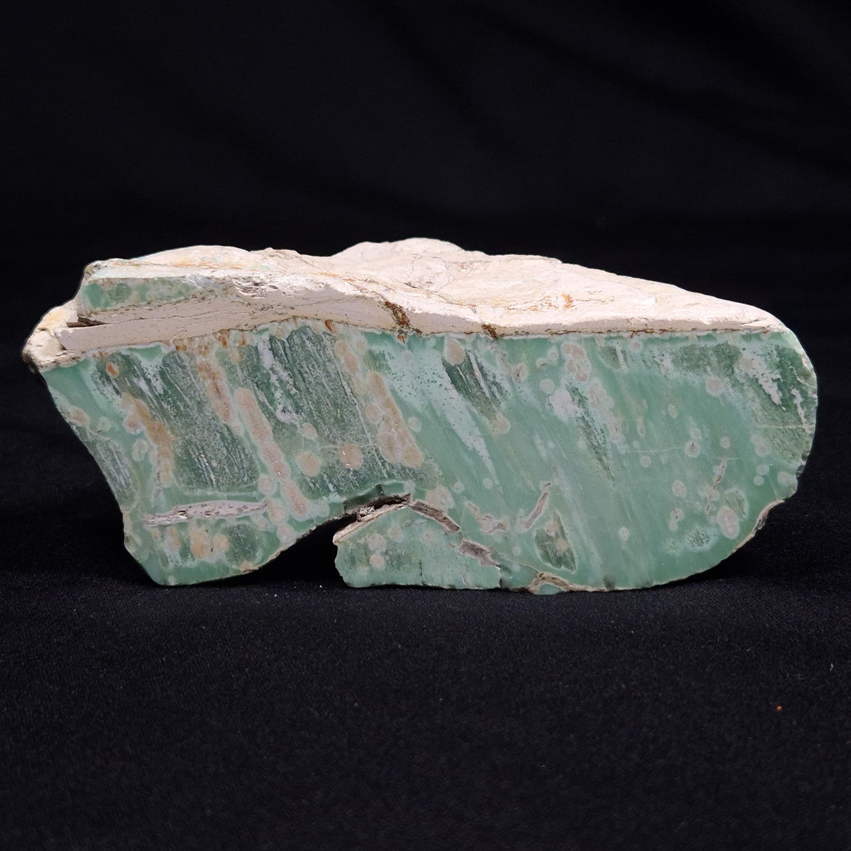 VARISCITE, Australia YSC098