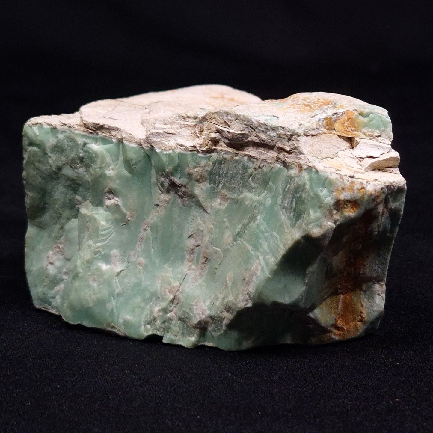 VARISCITE, Australia YSC098
