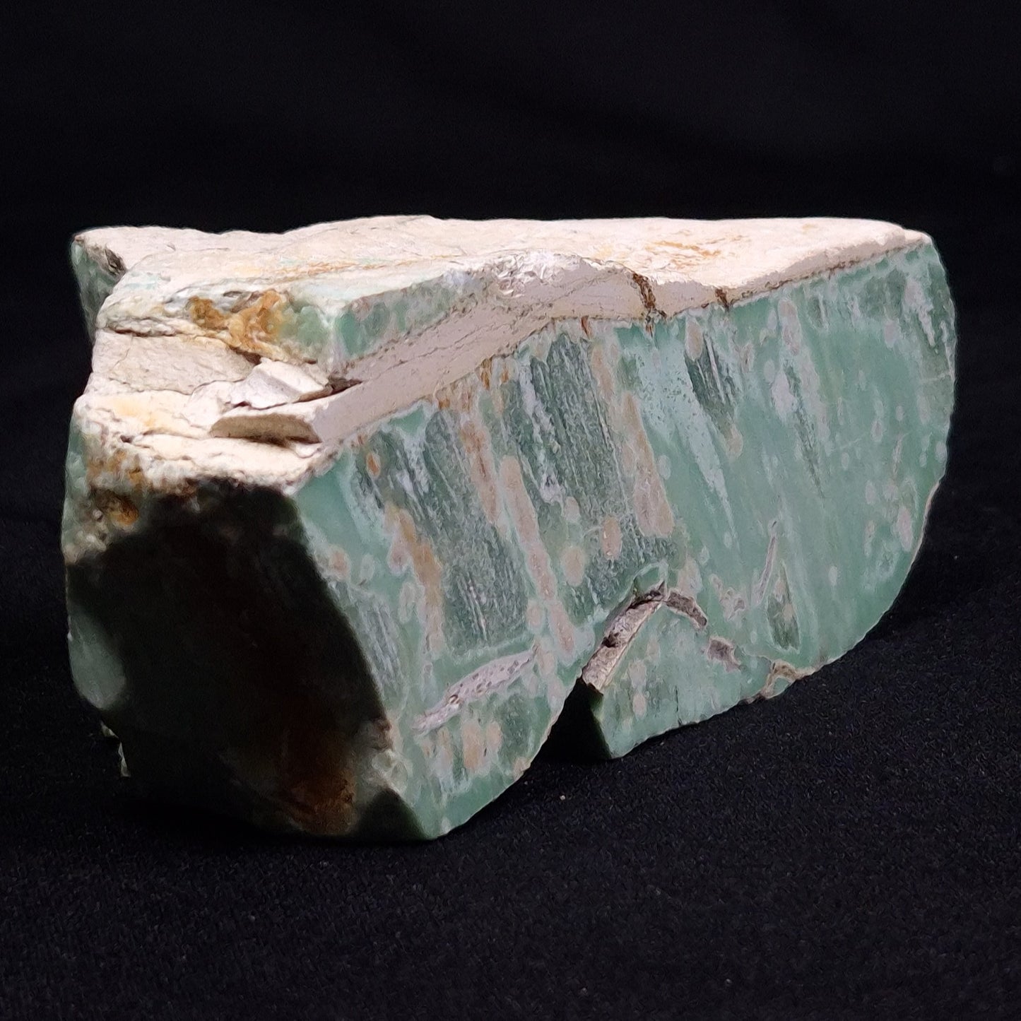 VARISCITE, Australia YSC098