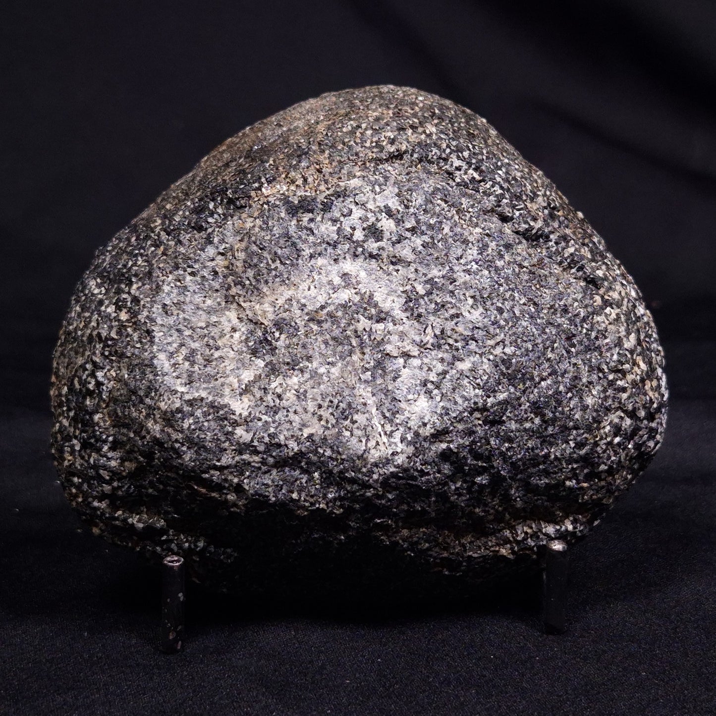 ORBICULAR GRANITE NODULE, Australia YOG013