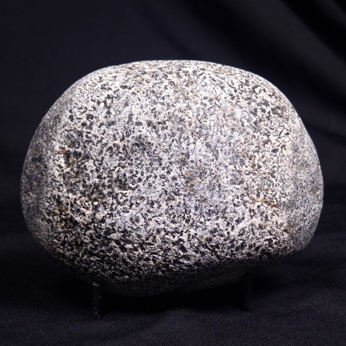 ORBICULAR GRANITE NODULE, Australia YOG014