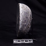 ORBICULAR GRANITE NODULE, Australia YOG014