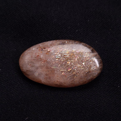 RAINBOW LATTICE SUNSTONE TUMBLE, Australia XLT001