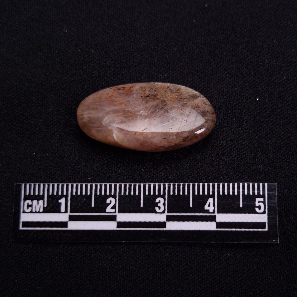 RAINBOW LATTICE SUNSTONE TUMBLE, Australia XLT001