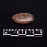 RAINBOW LATTICE SUNSTONE TUMBLE, Australia XLT001