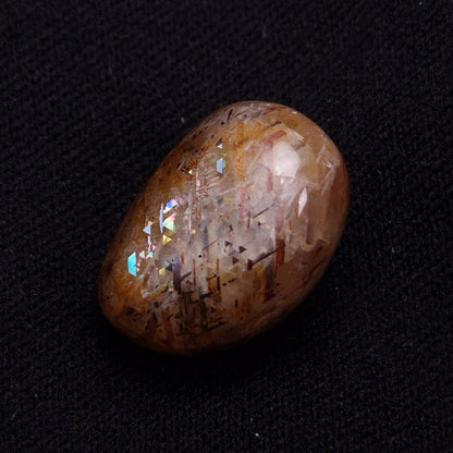 RAINBOW LATTICE SUNSTONE TUMBLE, Australia XLT002