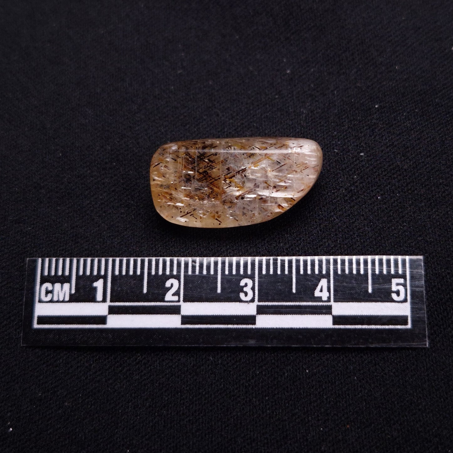 RAINBOW LATTICE SUNSTONE TUMBLE, Australia XLT003