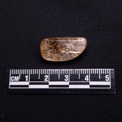 RAINBOW LATTICE SUNSTONE TUMBLE, Australia XLT003