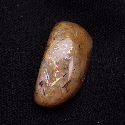 RAINBOW LATTICE SUNSTONE TUMBLE, Australia XLT003