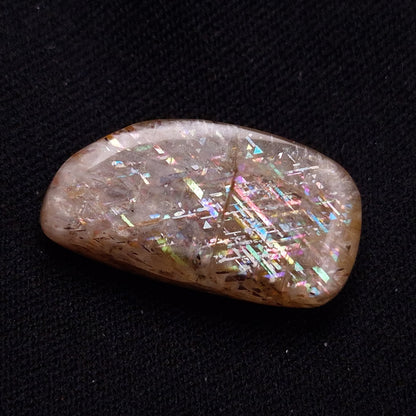 RAINBOW LATTICE SUNSTONE TUMBLE, Australia XLT003