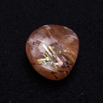 RAINBOW LATTICE SUNSTONE TUMBLE, Australia XLT004