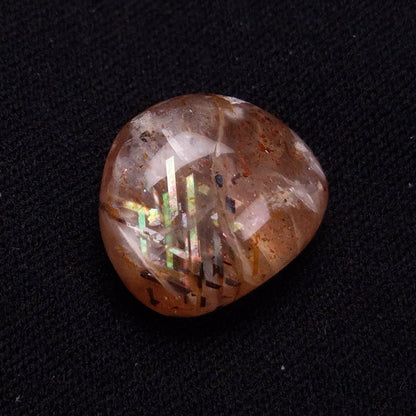 RAINBOW LATTICE SUNSTONE TUMBLE, Australia XLT004