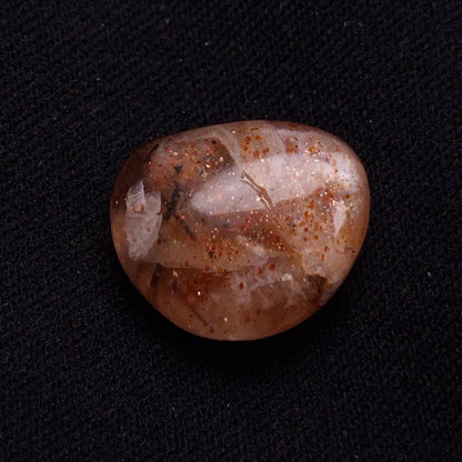RAINBOW LATTICE SUNSTONE TUMBLE, Australia XLT004