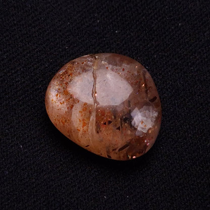 RAINBOW LATTICE SUNSTONE TUMBLE, Australia XLT004