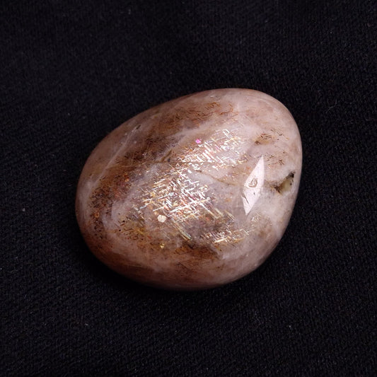 RAINBOW LATTICE SUNSTONE TUMBLE, Australia XLT005