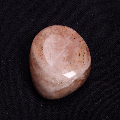 RAINBOW LATTICE SUNSTONE TUMBLE, Australia XLT005